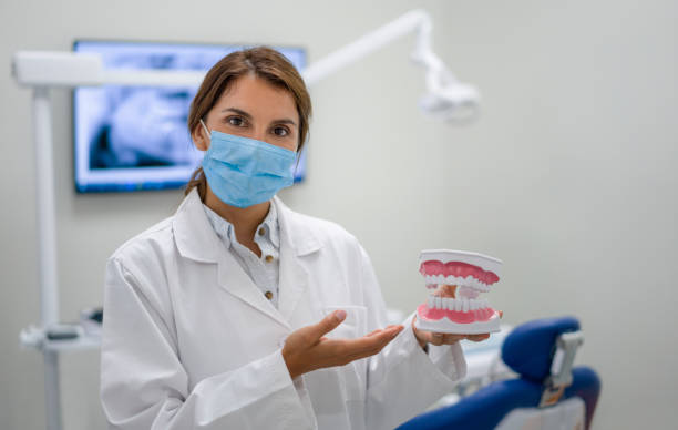 Best Emergency Denture Repair in Apache Junction, AZ