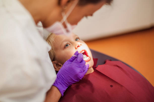 Best Emergency Treatment for Dental Infections or Abscesses in Apache Junction, AZ
