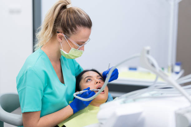 Best Emergency Treatment for Dental Infections or Abscesses in Apache Junction, AZ