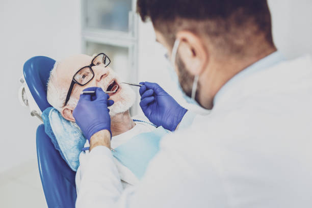 Best Emergency Dental Care for Broken or Chipped Teeth in Apache Junction, AZ